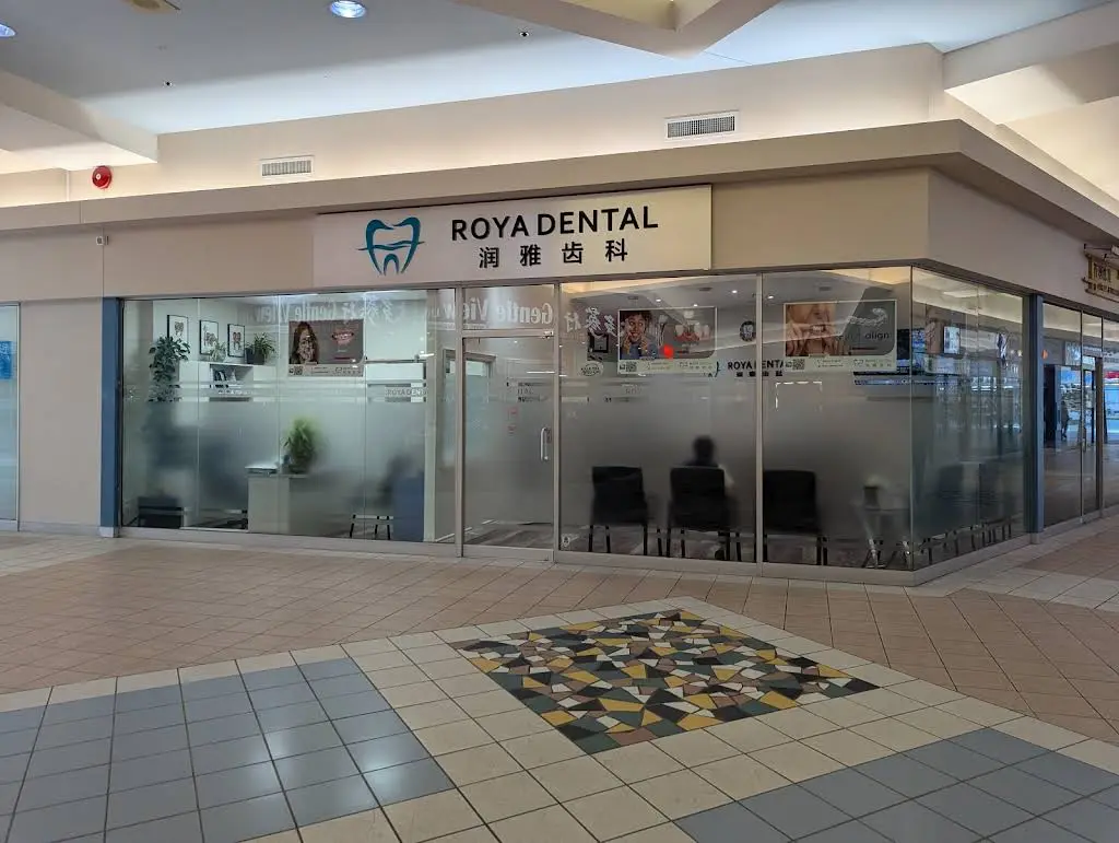 Roya Dental
