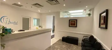 Dr. Robert Lee, Richmond Hill Dentist