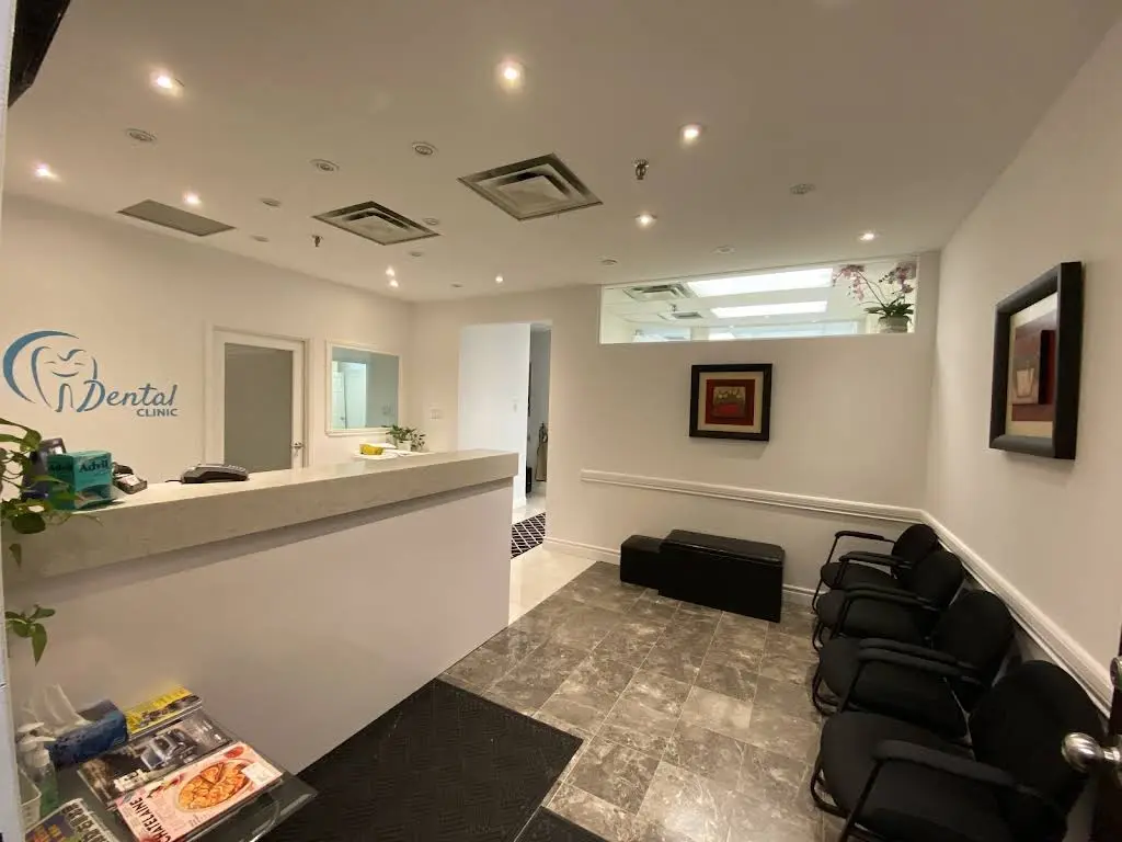 Dr. Robert Lee, Richmond Hill Dentist