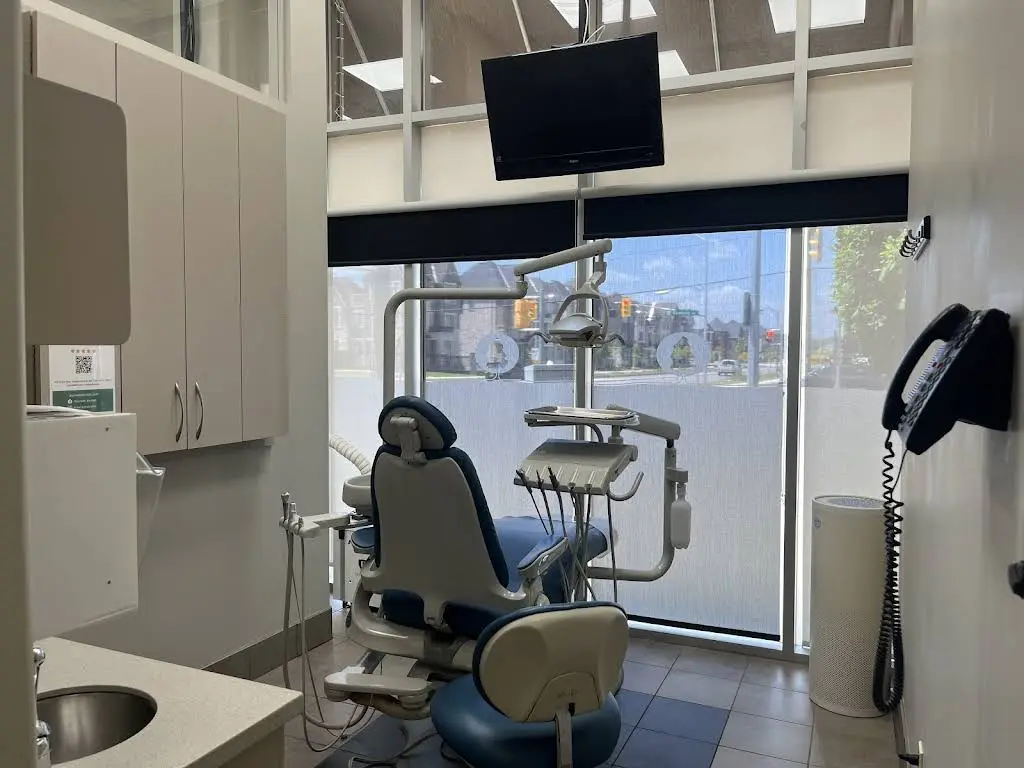 Bur Oak Dental West