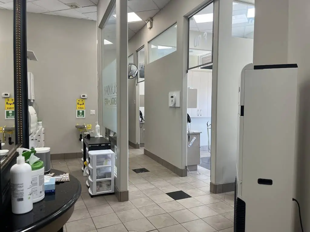 Bur Oak Dental West