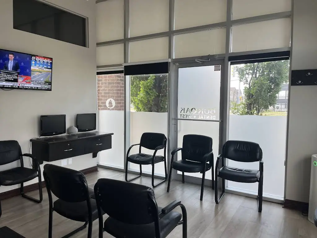 Bur Oak Dental West