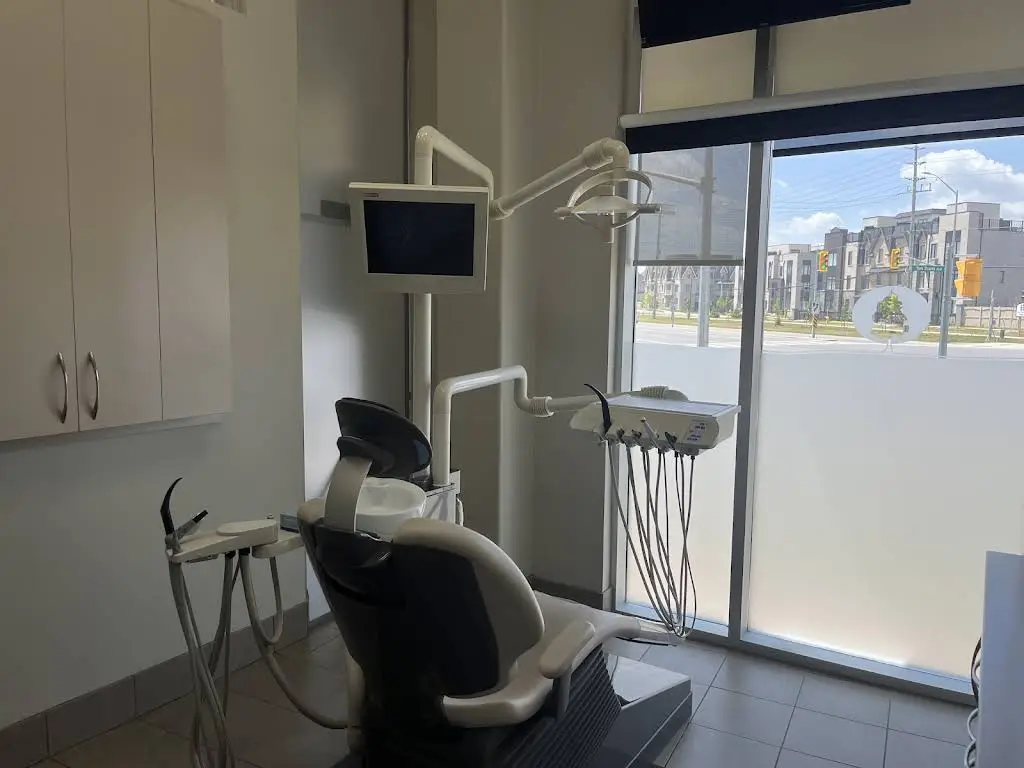 Bur Oak Dental West