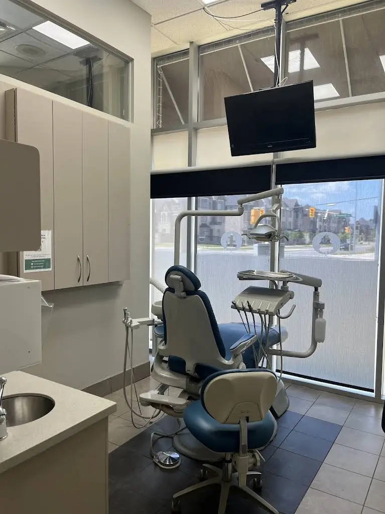 Bur Oak Dental West