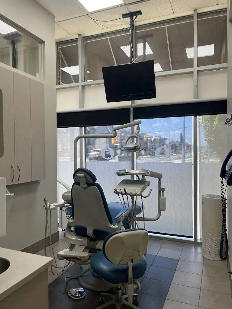 Bur Oak Dental West