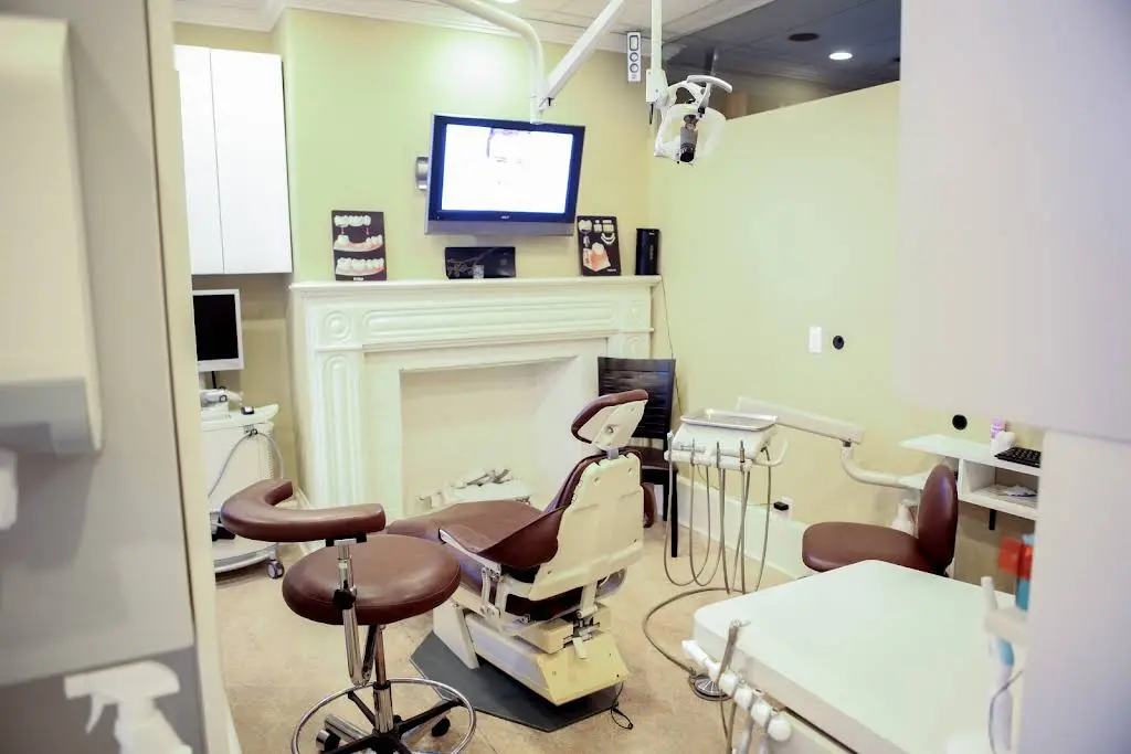Manor Dental Centre