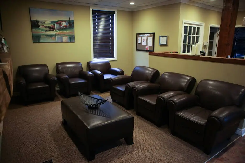 Manor Dental Centre