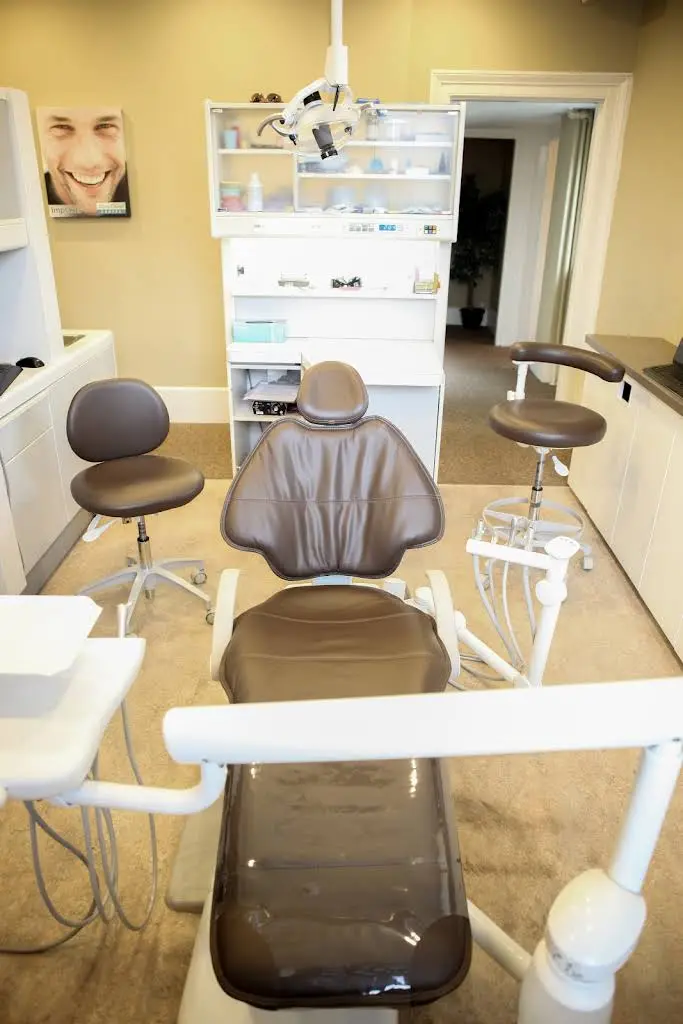 Manor Dental Centre