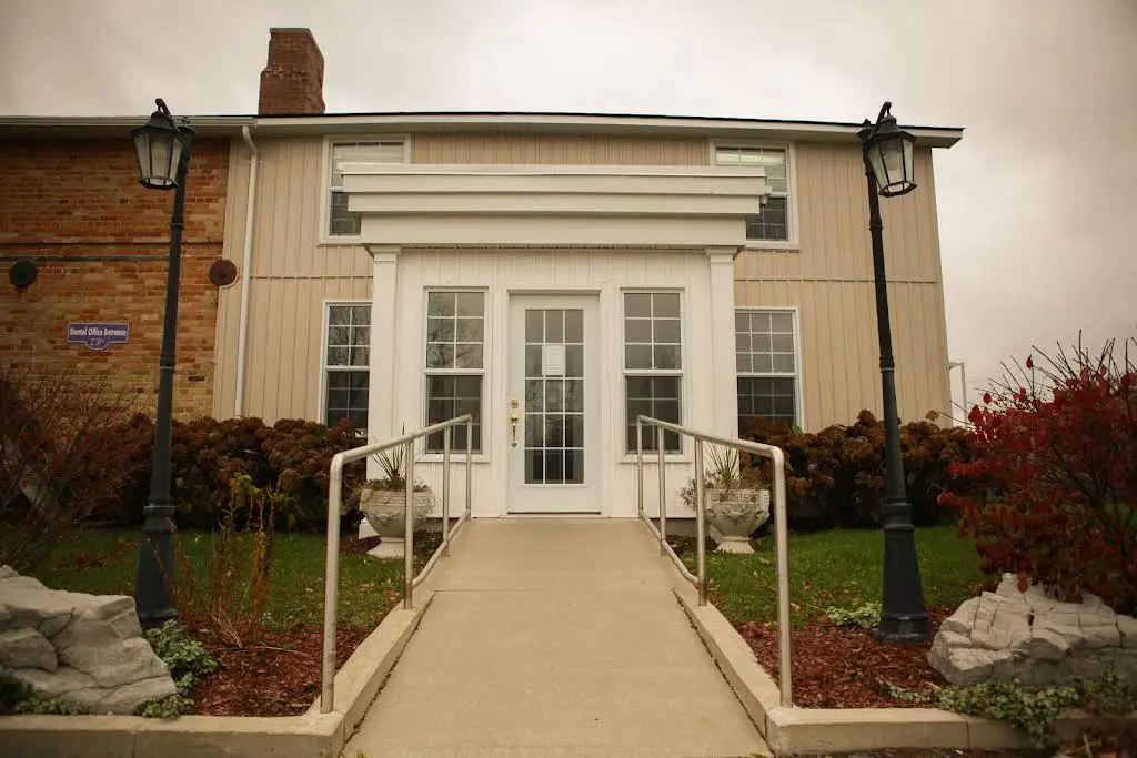 Manor Dental Centre