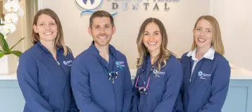 Queensville Dental
