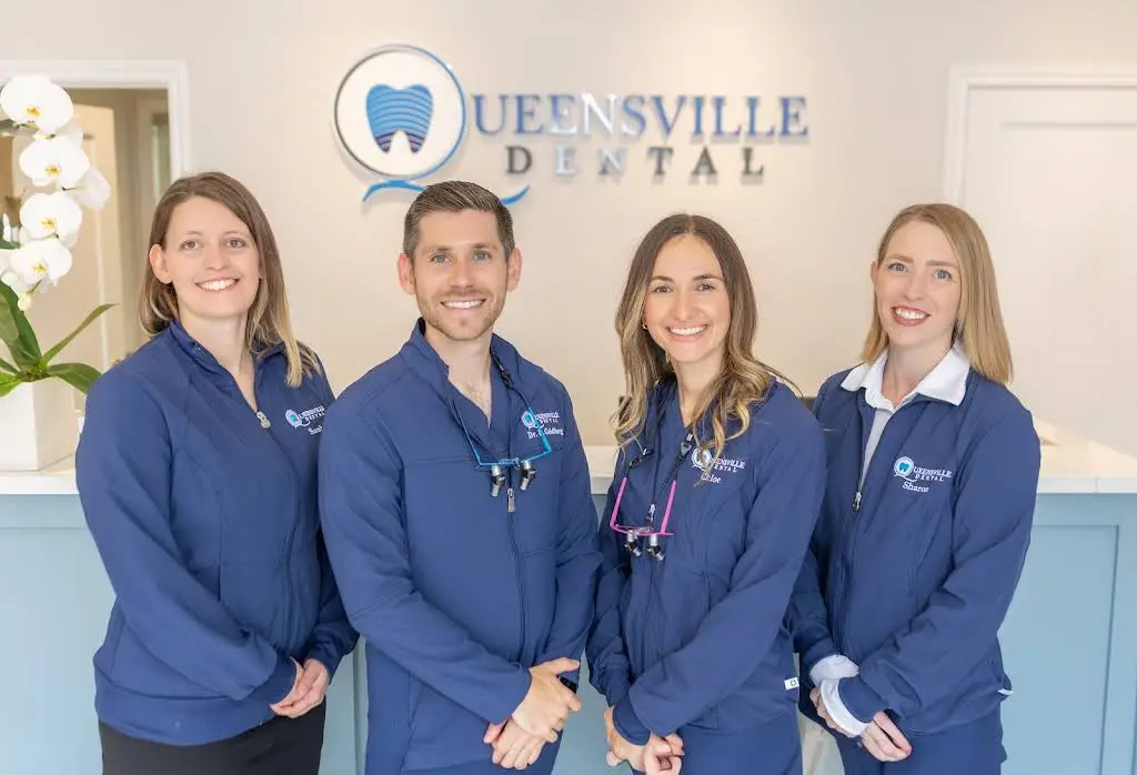 Queensville Dental