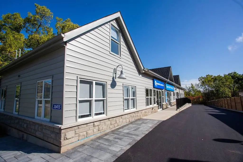 Queensville Dental