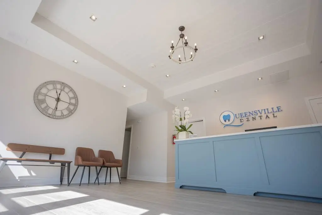 Queensville Dental