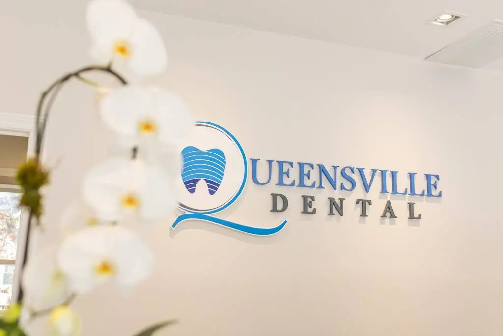 Queensville Dental