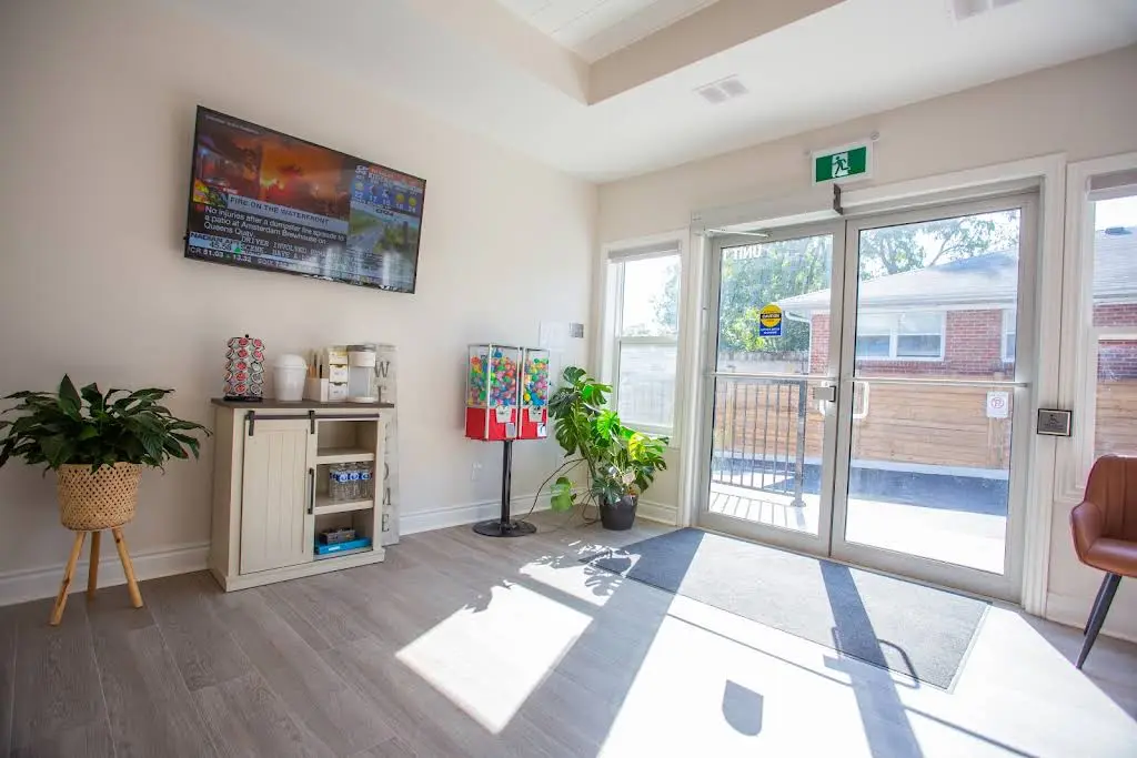 Queensville Dental