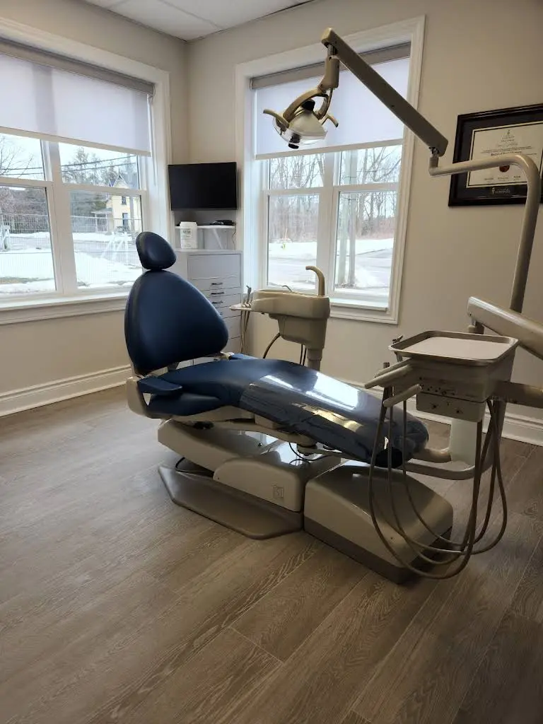 Queensville Dental