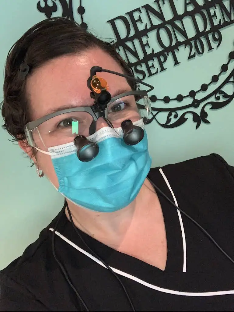 Dental Hygiene on Demand