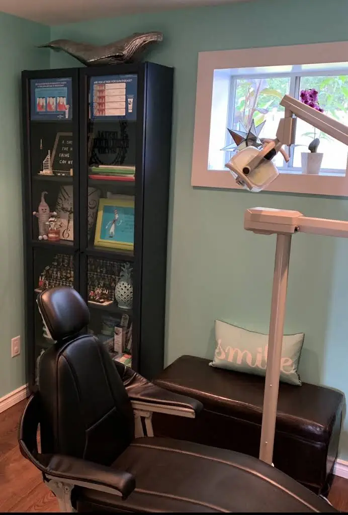Dental Hygiene on Demand