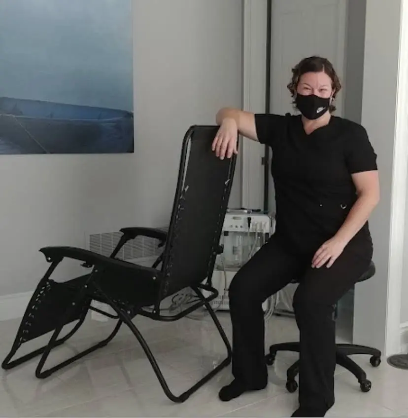 Dental Hygiene on Demand