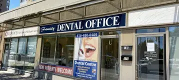 Toronto North Dental