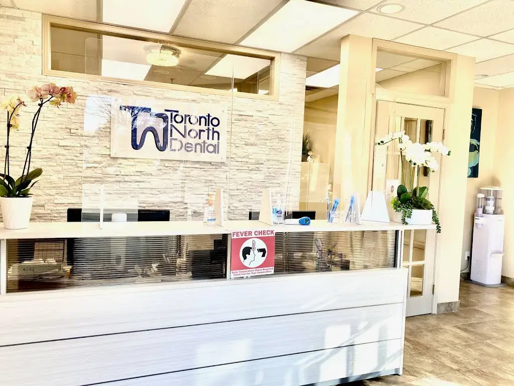 Toronto North Dental