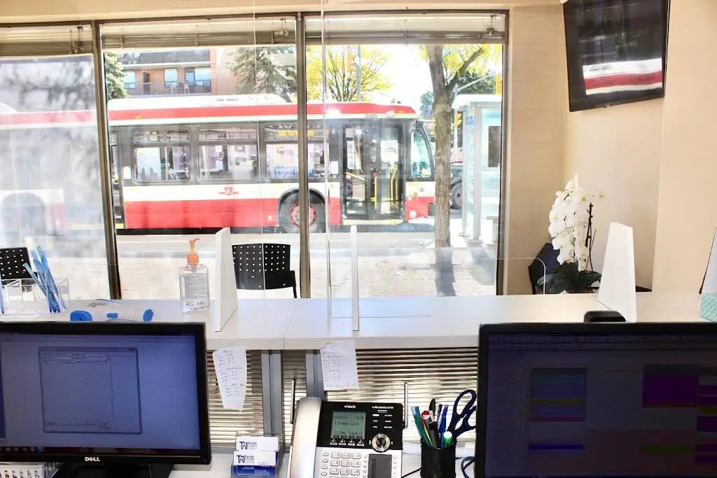 Toronto North Dental
