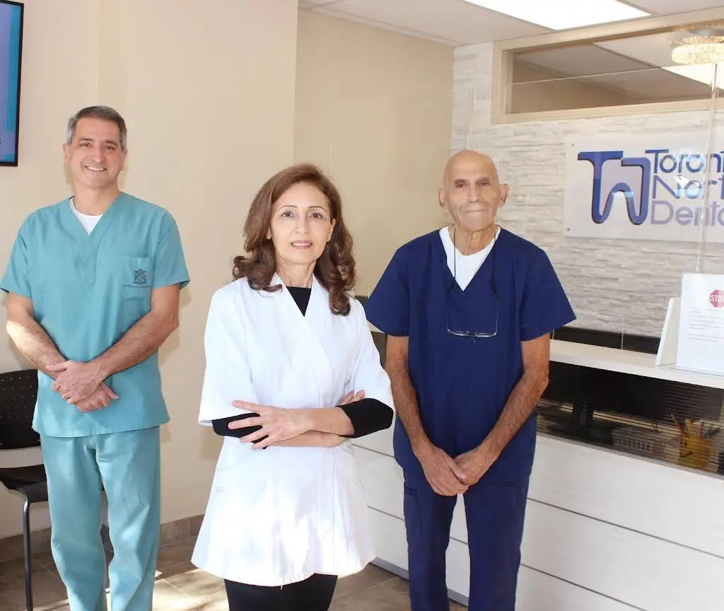 Toronto North Dental