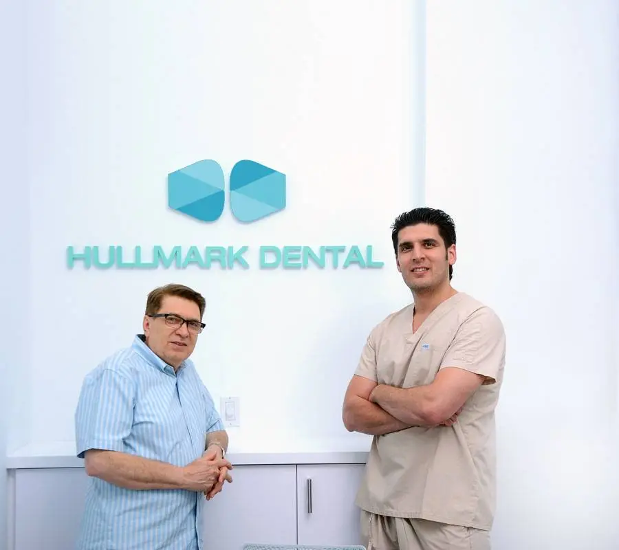 Hullmark Dental