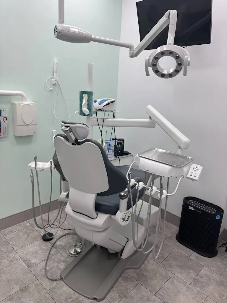 Hullmark Dental
