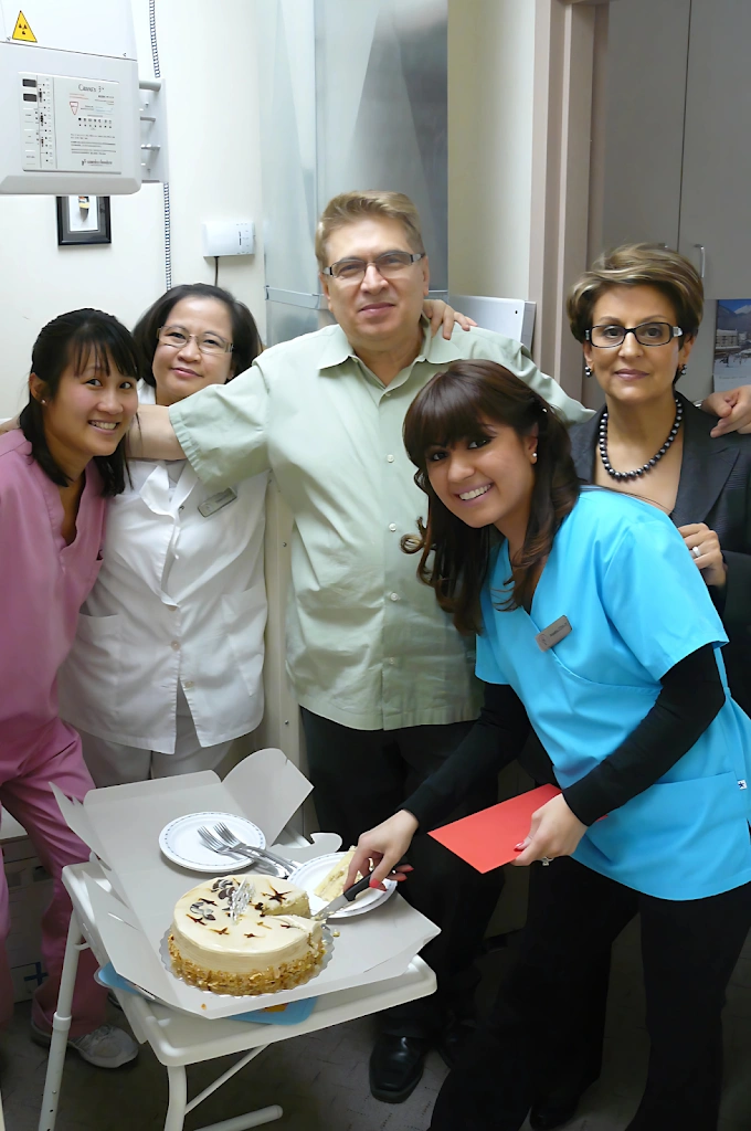 Hullmark Dental