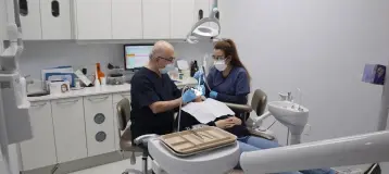 Aras Dentistry - Dr. Engin Aras, DDS, Ph.D