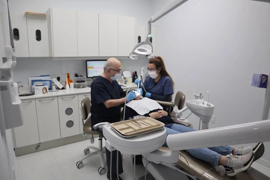 Aras Dentistry - Dr. Engin Aras, DDS, Ph.D