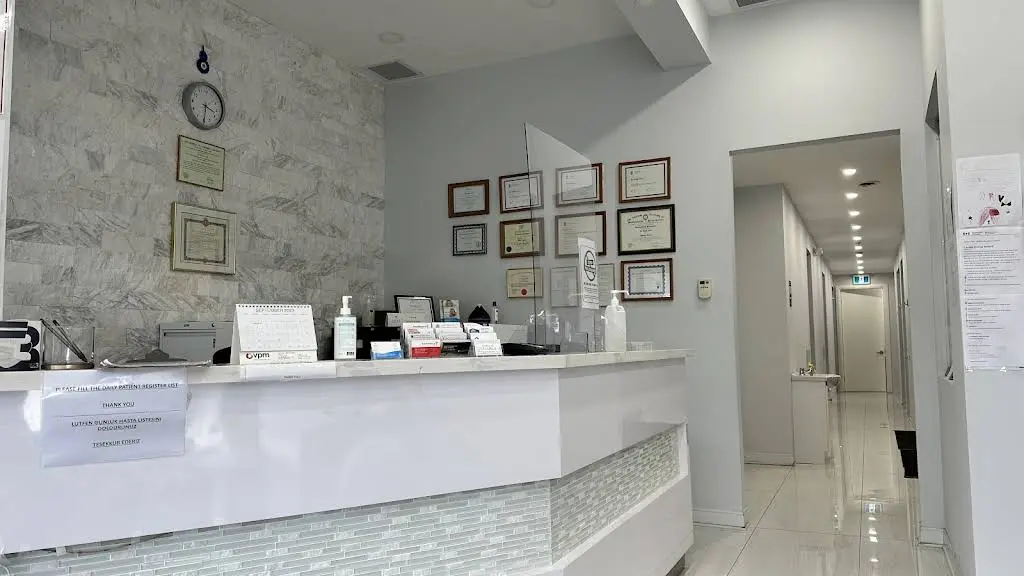 Aras Dentistry - Dr. Engin Aras, DDS, Ph.D