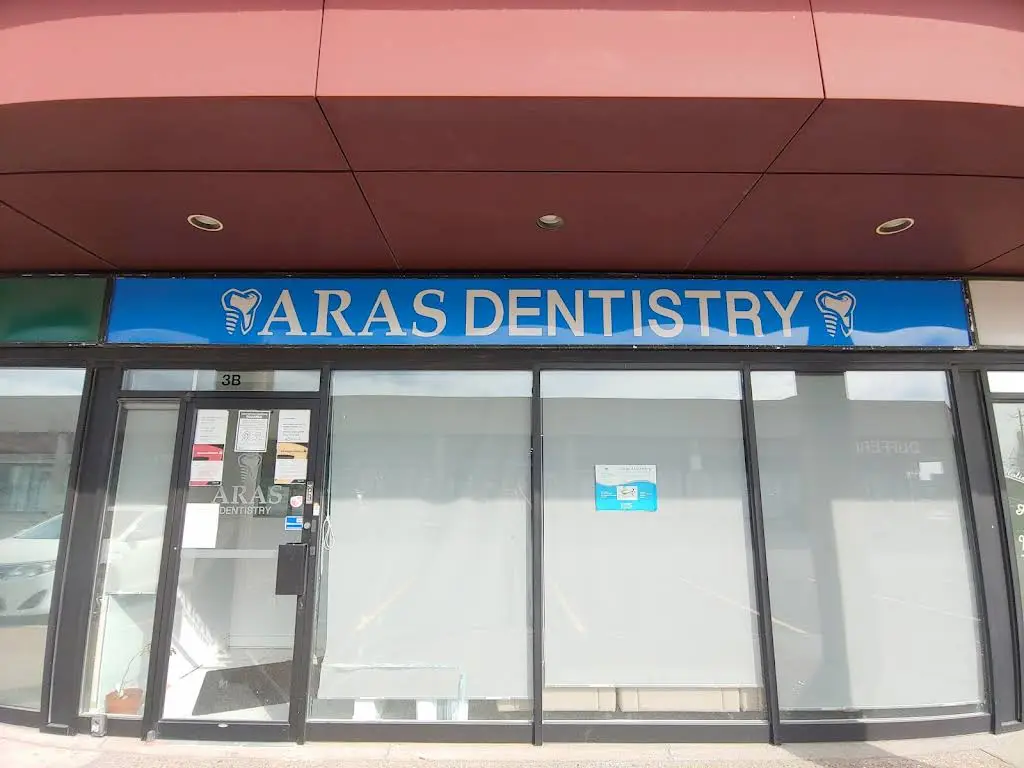 Aras Dentistry - Dr. Engin Aras, DDS, Ph.D
