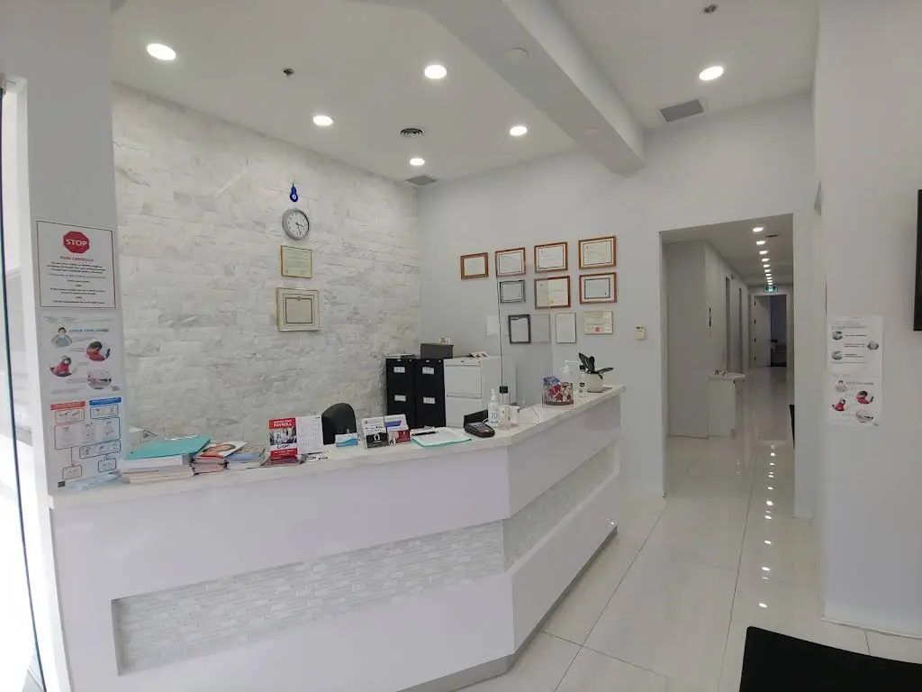 Aras Dentistry - Dr. Engin Aras, DDS, Ph.D
