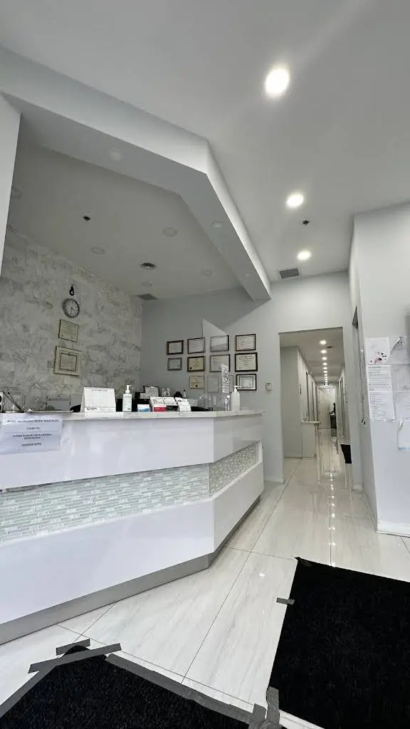 Aras Dentistry - Dr. Engin Aras, DDS, Ph.D