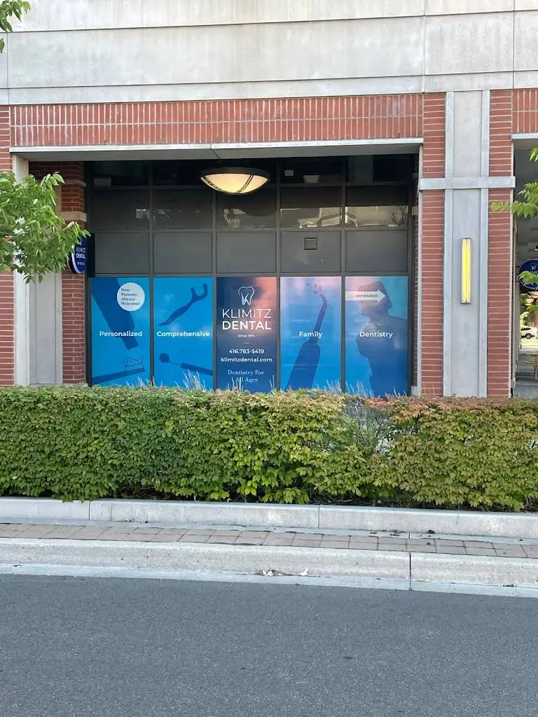 Klimitz Dental