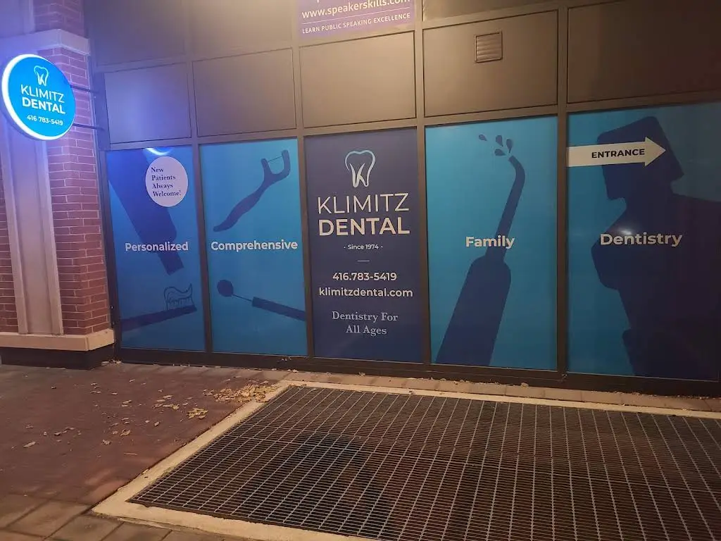 Klimitz Dental