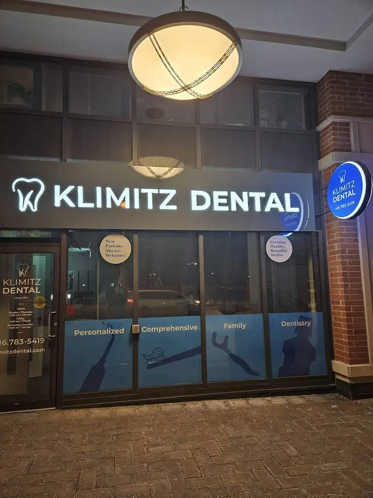 Klimitz Dental