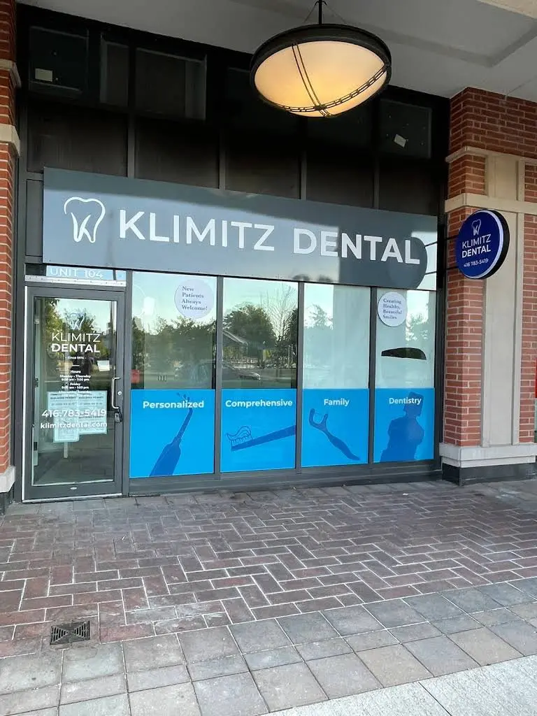 Klimitz Dental
