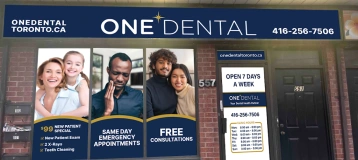 One Dental North York