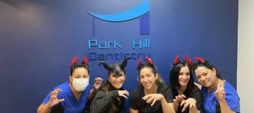 Park Hill Dentistry