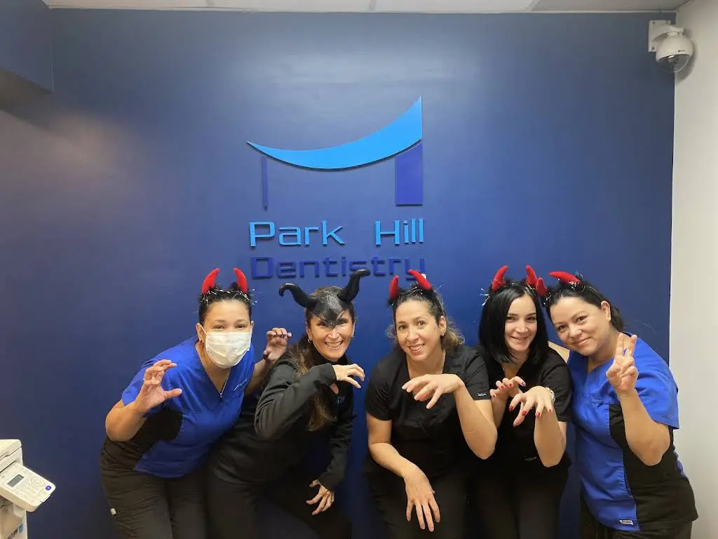 Park Hill Dentistry