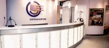 Empress Orthodontics