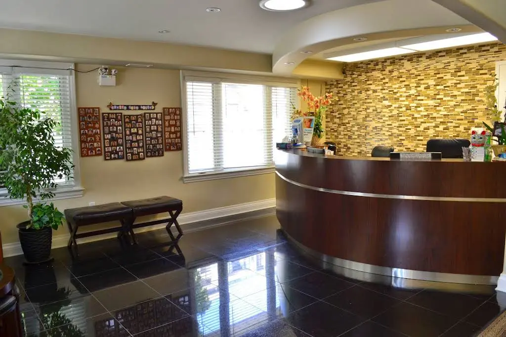 Gonzales Dentistry - Professional dental clinic exterior with modern facilities