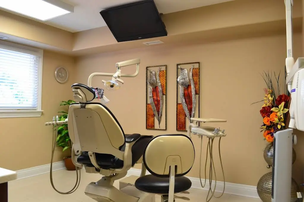 Gonzales Dentistry