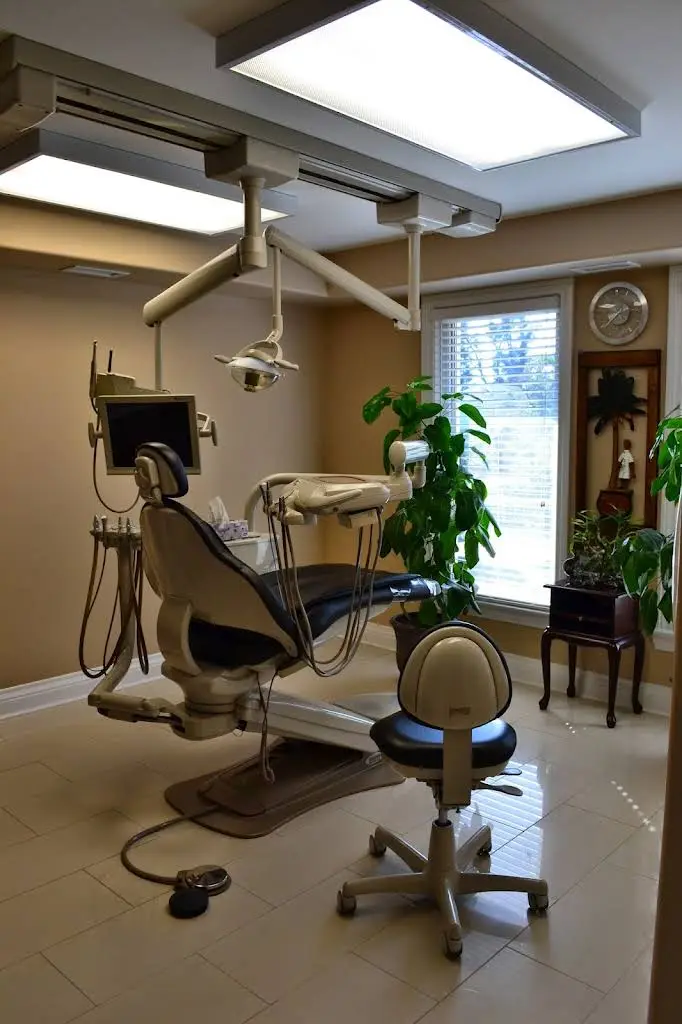 Gonzales Dentistry