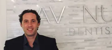 Upper Avenue Dentistry