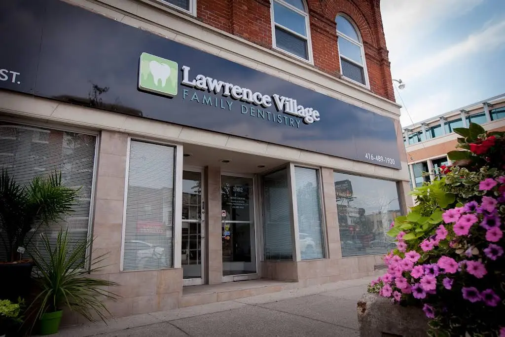 Lawrence Village Family Dentistry