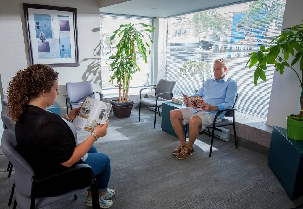 Lawrence Village Family Dentistry